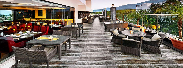 795/Four Points by Sheraton - Dehradun 07.jpg
